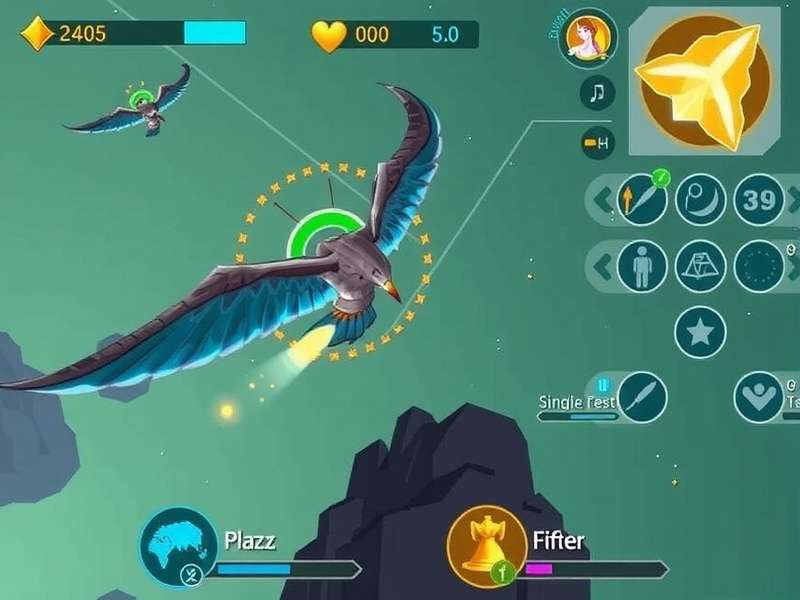 Kubera Fortune Flight strategy interface